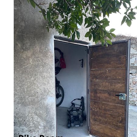 Appartamento Alessandra Finale Ligure Exterior foto