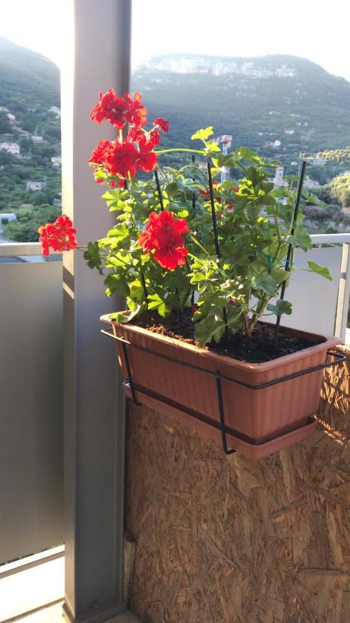 Appartamento Alessandra Finale Ligure Exterior foto