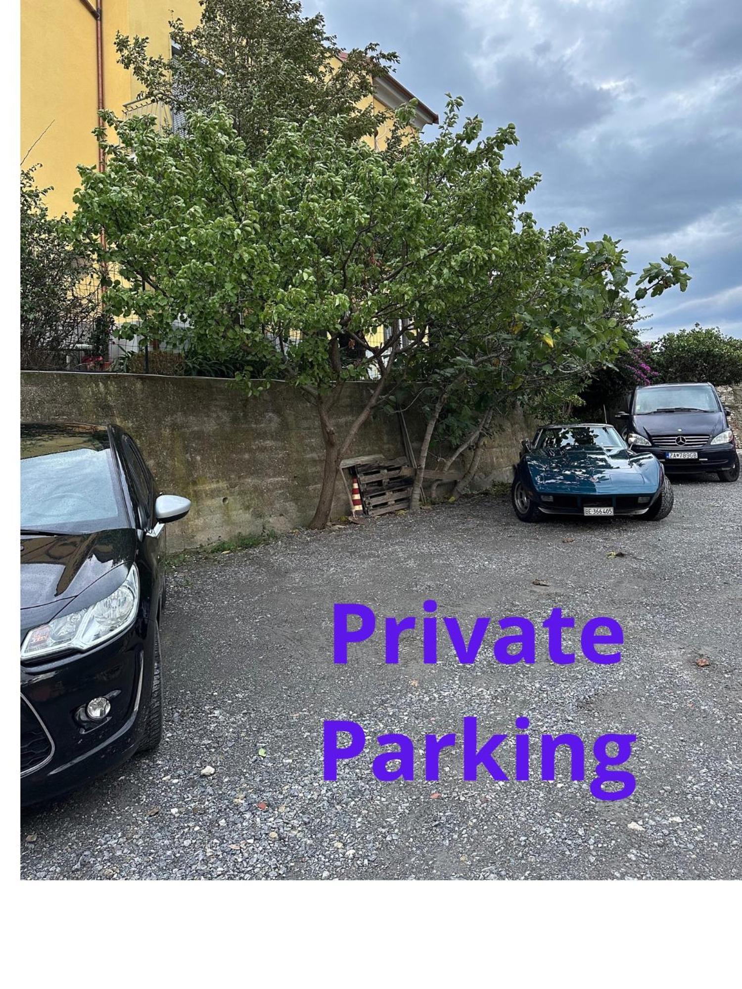 Appartamento Alessandra Finale Ligure Exterior foto