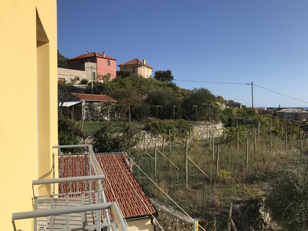 Appartamento Alessandra Finale Ligure Exterior foto